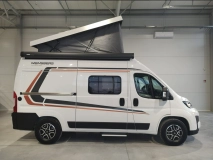                         Weinsberg CaraBus 540 MQ 2.2dm³ - zdjęcie 12
                        