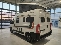                         Weinsberg CaraBus 540 MQ 2.2dm³ - zdjęcie 11
                        