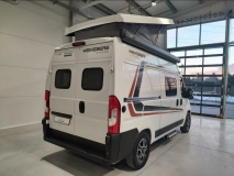                         Weinsberg CaraBus 540 MQ 2.2dm³ - zdjęcie 10
                        