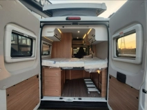                         Weinsberg CaraBus 540 MQ 2.2dm³ - zdjęcie 9
                        