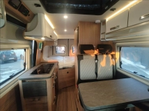                         Weinsberg CaraBus 540 MQ 2.2dm³ - zdjęcie 8
                        