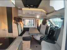                         Weinsberg CaraBus 540 MQ 2.2dm³ - zdjęcie 7
                        