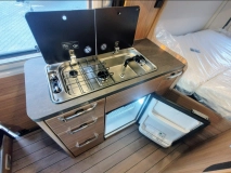                         Weinsberg CaraBus 540 MQ 2.2dm³ - zdjęcie 6
                        