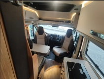                         Weinsberg CaraBus 540 MQ 2.2dm³ - zdjęcie 4
                        