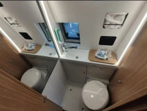                         Weinsberg CaraBus 540 MQ 2.2dm³ - zdjęcie 3
                        