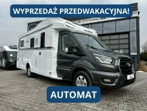                         Weinsberg CaraSuite Ford 700 MEG 2.0dm³ - zdjęcie 22
                        