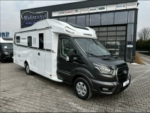                         Weinsberg CaraSuite Ford 700 MEG 2.0dm³ - zdjęcie 20
                        