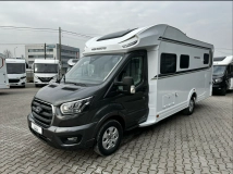                         Weinsberg CaraSuite Ford 700 MEG 2.0dm³ - zdjęcie 19
                        