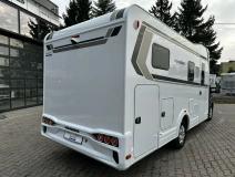                         Weinsberg CaraSuite Ford 700 MEG 2.0dm³ - zdjęcie 18
                        