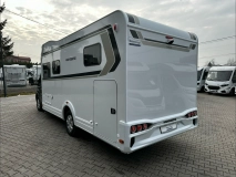                         Weinsberg CaraSuite Ford 700 MEG 2.0dm³ - zdjęcie 17
                        