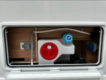                         Weinsberg CaraSuite Ford 700 MEG 2.0dm³ - zdjęcie 16
                        