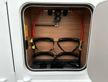                         Weinsberg CaraSuite Ford 700 MEG 2.0dm³ - zdjęcie 14
                        