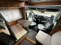                         Weinsberg CaraSuite Ford 700 MEG 2.0dm³ - zdjęcie 10
                        