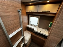                         Weinsberg CaraSuite Ford 700 MEG 2.0dm³ - zdjęcie 1
                        