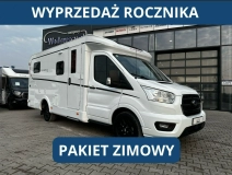                         Dethleffs Globebus Go T45 2.0dm³ - zdjęcie 20
                        
