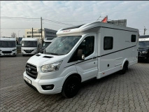                         Dethleffs Globebus Go T45 2.0dm³ - zdjęcie 18
                        