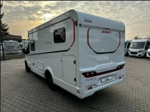                         Dethleffs Globebus Go T45 2.0dm³ - zdjęcie 17
                        