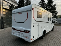                         Dethleffs Globebus Go T45 2.0dm³ - zdjęcie 16
                        