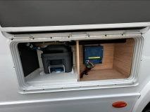                         Dethleffs Globebus Go T45 2.0dm³ - zdjęcie 14
                        