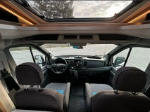                         Dethleffs Globebus Go T45 2.0dm³ - zdjęcie 13
                        