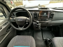                         Dethleffs Globebus Go T45 2.0dm³ - zdjęcie 12
                        