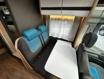                         Dethleffs Globebus Go T45 2.0dm³ - zdjęcie 11
                        