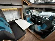                         Dethleffs Globebus Go T45 2.0dm³ - zdjęcie 10
                        