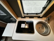                         Dethleffs Globebus Go T45 2.0dm³ - zdjęcie 8
                        