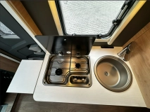                         Dethleffs Globebus Go T45 2.0dm³ - zdjęcie 7
                        