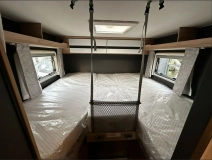                         Dethleffs Globebus Go T45 2.0dm³ - zdjęcie 5
                        