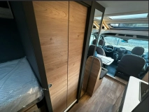                         Dethleffs Globebus Go T45 2.0dm³ - zdjęcie 3
                        