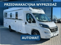                         Weinsberg CaraSuite FIAT 700 MEG 2.2dm³ - zdjęcie 15
                        