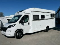                         Weinsberg CaraSuite FIAT 700 MEG 2.2dm³ - zdjęcie 14
                        