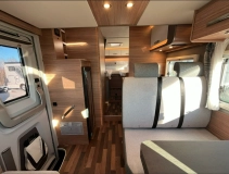                         Weinsberg CaraSuite FIAT 700 MEG 2.2dm³ - zdjęcie 9
                        