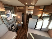                         Weinsberg CaraSuite FIAT 700 MEG 2.2dm³ - zdjęcie 8
                        