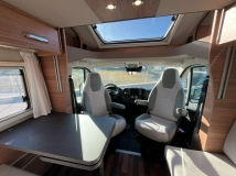                         Weinsberg CaraSuite FIAT 700 MEG 2.2dm³ - zdjęcie 7
                        