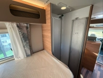                         Weinsberg CaraSuite FIAT 700 MEG 2.2dm³ - zdjęcie 2
                        