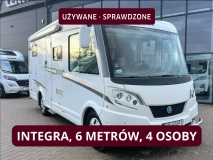                         Knaus VAN I 550 MD PLATINUM SELECTION 2.0dm³ - zdjęcie 15
                        