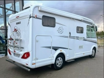                         Knaus VAN I 550 MD PLATINUM SELECTION 2.0dm³ - zdjęcie 13
                        