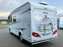                         Knaus VAN I 550 MD PLATINUM SELECTION 2.0dm³ - zdjęcie 12
                        