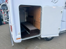                         Knaus VAN I 550 MD PLATINUM SELECTION 2.0dm³ - zdjęcie 11
                        