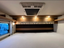                         Knaus VAN I 550 MD PLATINUM SELECTION 2.0dm³ - zdjęcie 9
                        