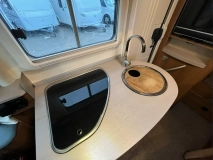                         Knaus VAN I 550 MD PLATINUM SELECTION 2.0dm³ - zdjęcie 8
                        