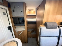                         Knaus VAN I 550 MD PLATINUM SELECTION 2.0dm³ - zdjęcie 7
                        