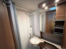                         Knaus VAN I 550 MD PLATINUM SELECTION 2.0dm³ - zdjęcie 4
                        