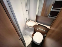                         Knaus VAN I 550 MD PLATINUM SELECTION 2.0dm³ - zdjęcie 3
                        