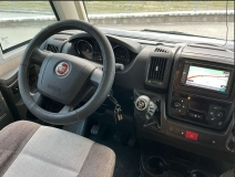                         Knaus VAN I 550 MD PLATINUM SELECTION 2.0dm³ - zdjęcie 2
                        