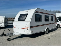                         Weinsberg CaraOne 480 QDK EDITION [HOT] - zdjęcie 12
                        