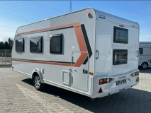                         Weinsberg CaraOne 480 QDK EDITION [HOT] - zdjęcie 11
                        