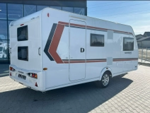                         Weinsberg CaraOne 480 QDK EDITION [HOT] - zdjęcie 10
                        